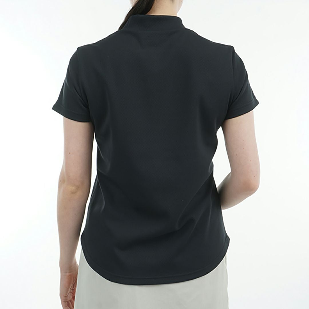 30％OFF】[アドミラル ゴルフ]レディース カラタッチ ロゴプリント