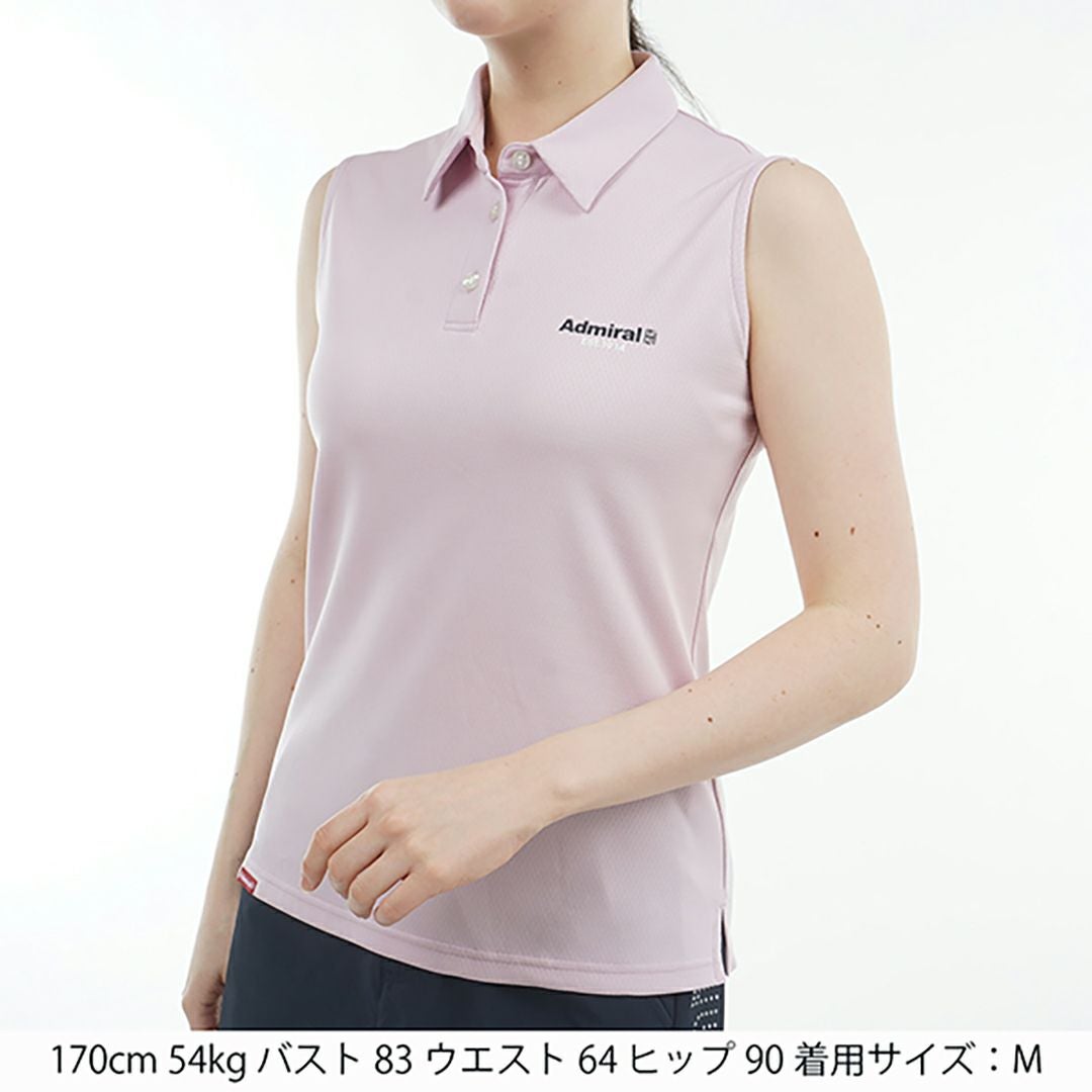 キャンペーン対象商品】【30％OFF】[アドミラル ゴルフ]レディース