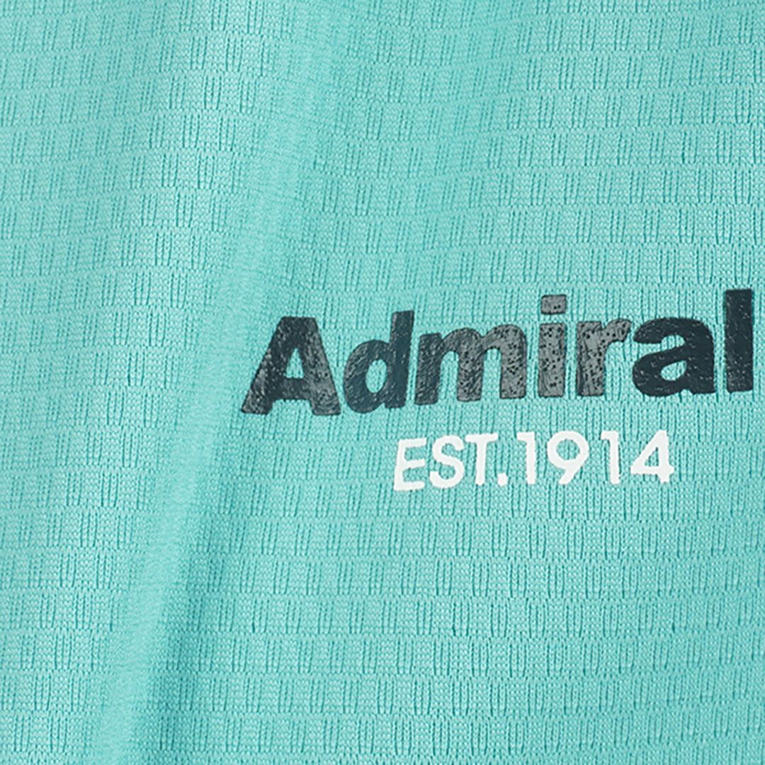 アドミラル ゴルフ Admiral GOLF レディース レディース カラタッチ ノースリーブシャツ ADLA520 詳細18