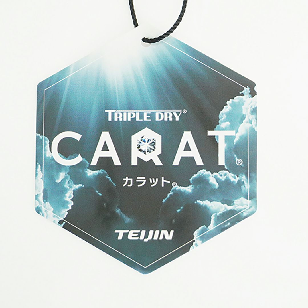 アドミラル ゴルフ Admiral GOLF レディース レディース カラタッチ ノースリーブシャツ ADLA520 詳細22