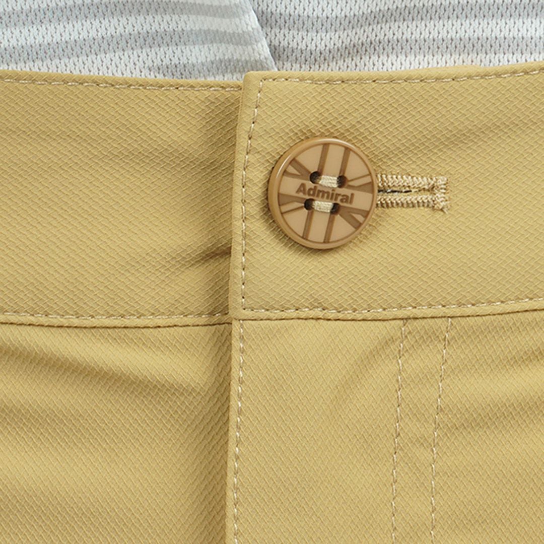 アドミラル ゴルフ Admiral GOLF レディース レディース 撥水ドット ロゴプリントスカート ADLA521 詳細18