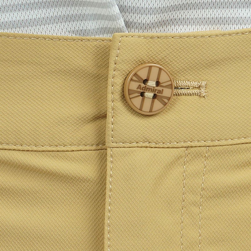 アドミラル ゴルフ Admiral GOLF レディース レディース 撥水ドット ロゴプリントスカート ADLA521 詳細18