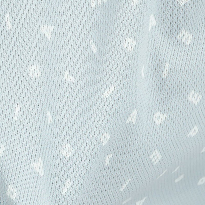 アドミラル ゴルフ Admiral GOLF レディース レディース ダンシングロゴ キャップスリーブポロシャツ ADLA524 詳細14