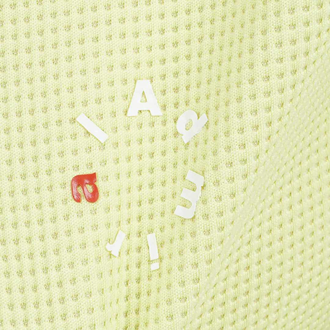 アドミラル ゴルフ Admiral GOLF レディース レディース 接触冷感 ワンポイントポロシャツ ADLA525 詳細19