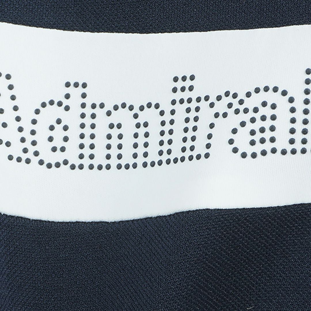 アドミラル ゴルフ Admiral GOLF レディース レディース ドロストヘム カノコモックシャツ ADLA527 詳細18