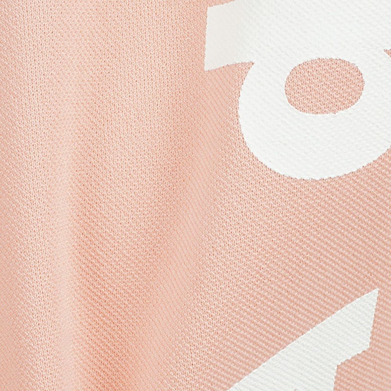 アドミラル ゴルフ Admiral GOLF レディース レディース カノコブロッキング キャップスリーブポロシャツ ADLA528 詳細15