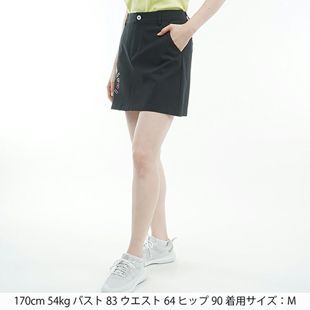 30％OFF】[アドミラル ゴルフ]レディース ドライメッシュ サイド