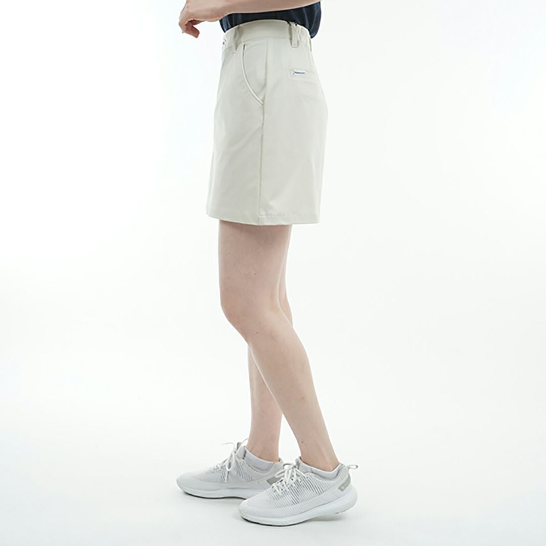 アドミラル ゴルフ Admiral GOLF レディース レディース ドライメッシュ サイドプリーツスカート ADLA530 詳細13