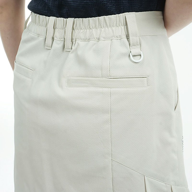 アドミラル ゴルフ Admiral GOLF レディース レディース ドライメッシュ サイドプリーツスカート ADLA530 詳細17