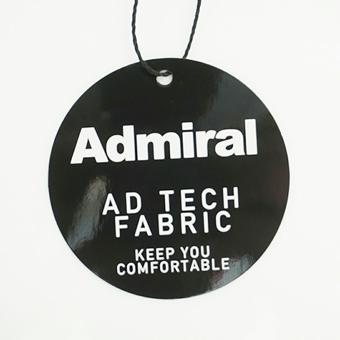 アドミラル ゴルフ Admiral GOLF レディース レディース ドライメッシュ サイドプリーツスカート ADLA530 詳細20