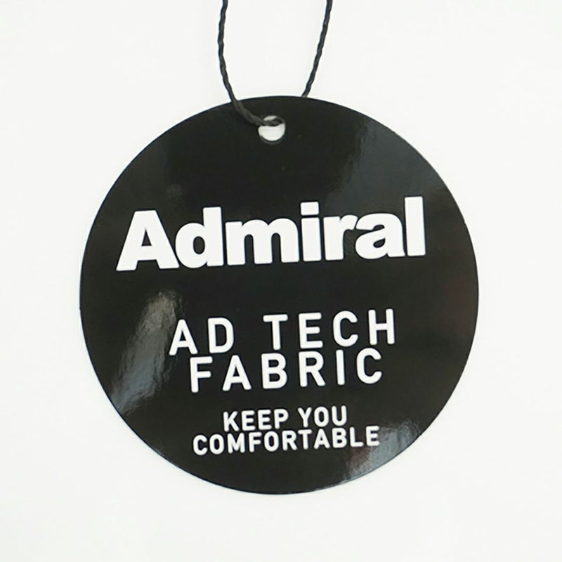 アドミラル ゴルフ Admiral GOLF レディース レディース ドライメッシュ サイドプリーツスカート ADLA530 詳細20