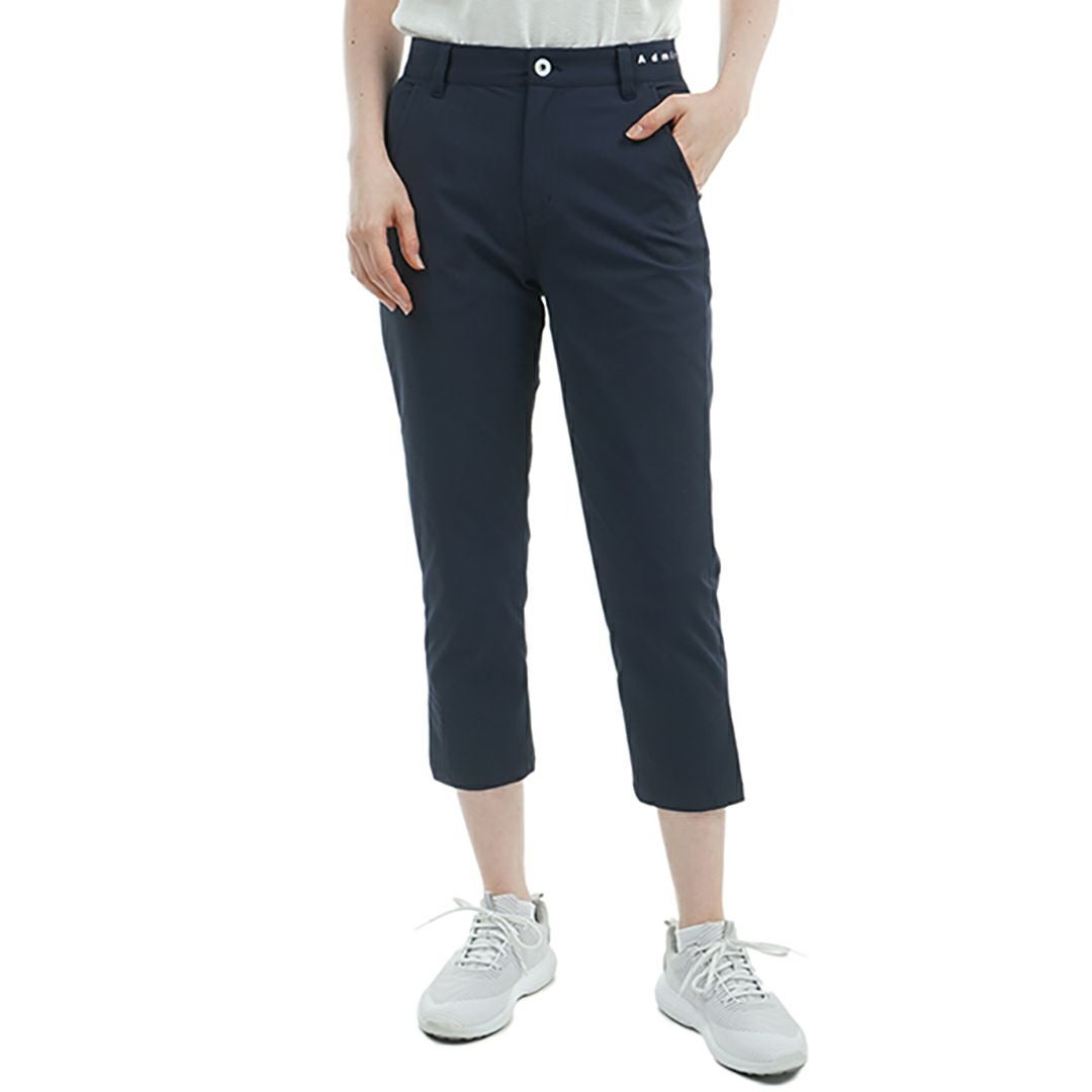 30％OFF】[アドミラル ゴルフ]レディース ドライメッシュ 3/4パンツ