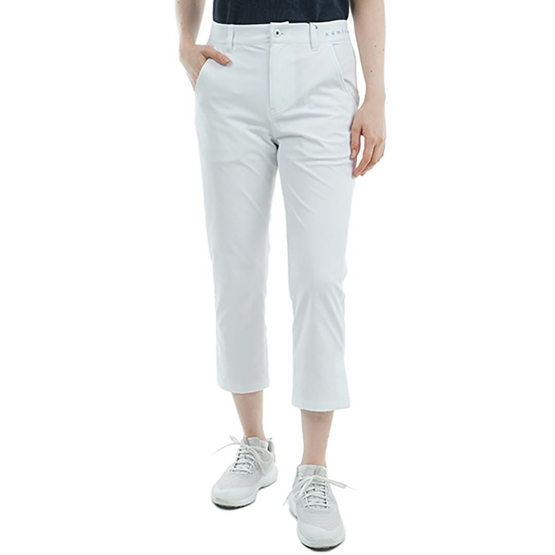 30％OFF】[アドミラル ゴルフ]レディース ドライメッシュ 3/4パンツ