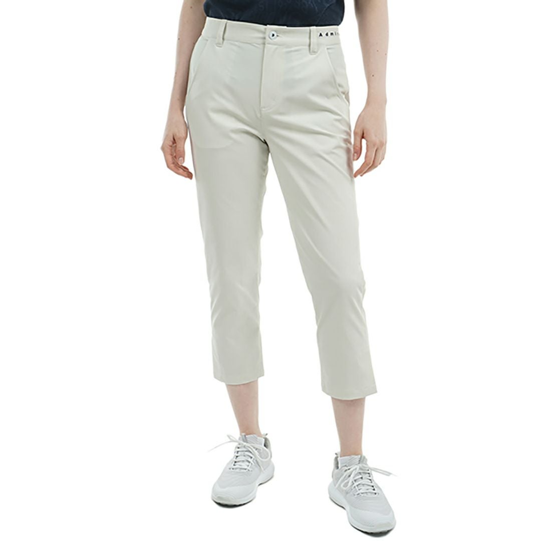 30％OFF】[アドミラル ゴルフ]レディース ドライメッシュ 3/4パンツ