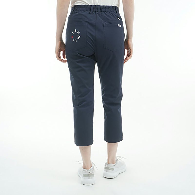 アドミラル ゴルフ Admiral GOLF レディース レディース ドライメッシュ 3/4パンツ ADLA531 詳細6