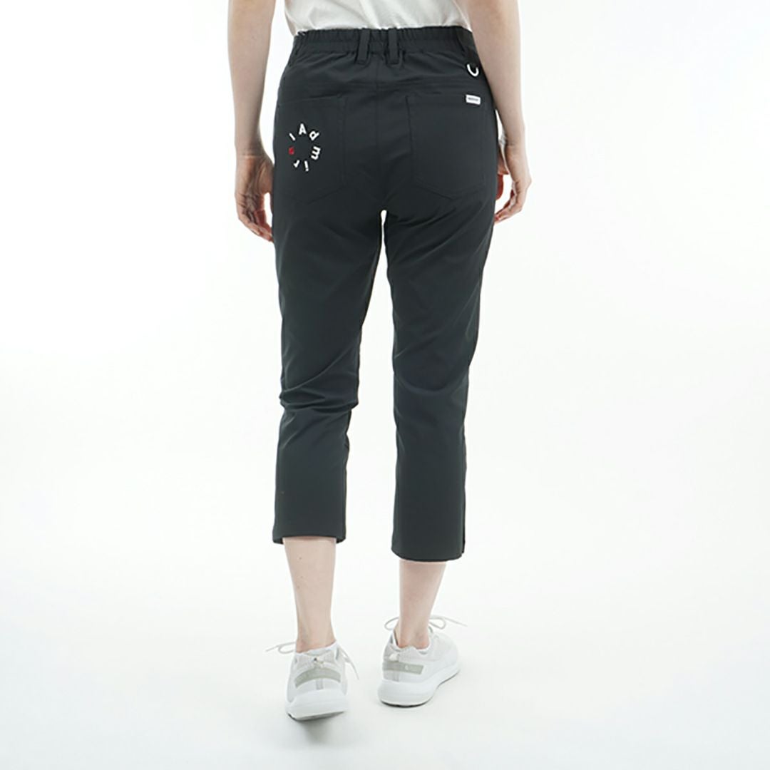 30％OFF】[アドミラル ゴルフ]レディース ドライメッシュ 3/4パンツ