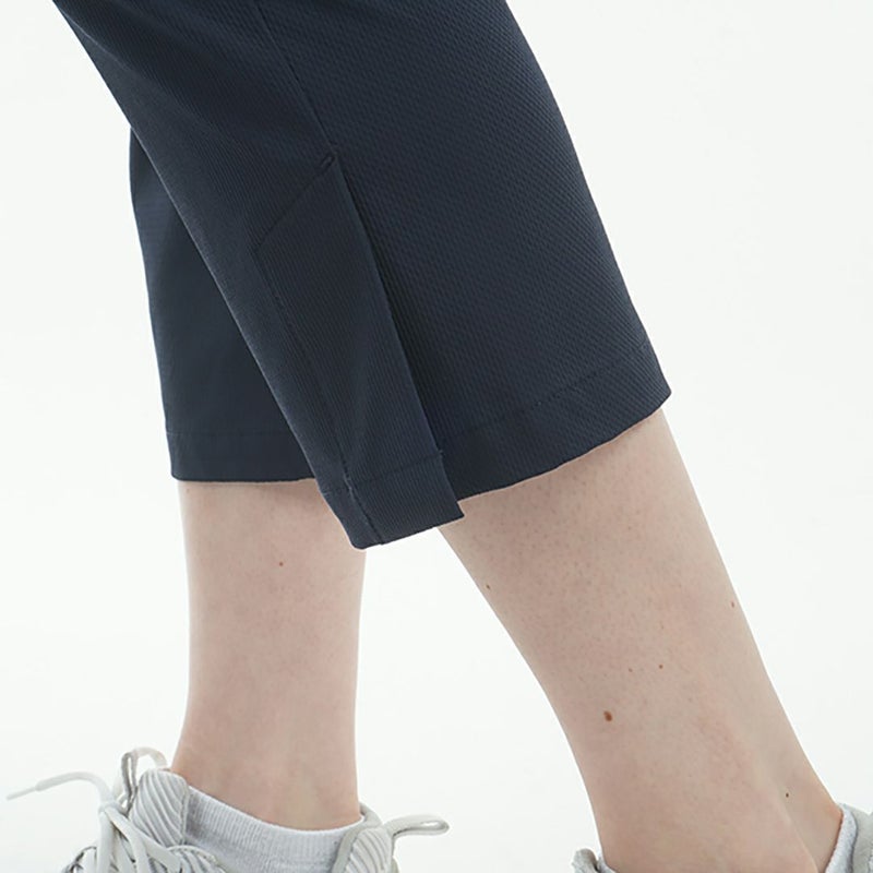 アドミラル ゴルフ Admiral GOLF レディース レディース ドライメッシュ 3/4パンツ ADLA531 詳細19