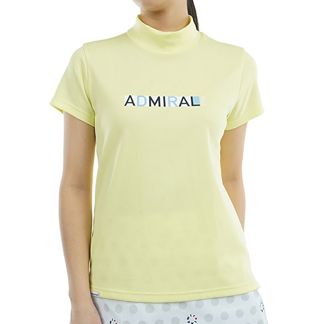 30％OFF】[アドミラル ゴルフ]レディース カラタッチ ドライモック