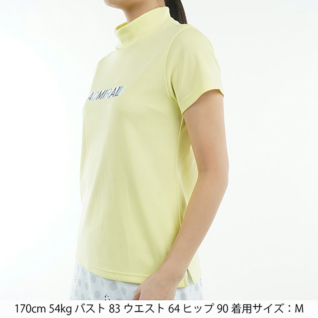 40％OFF】[アドミラル ゴルフ]レディース カラタッチ ドライモック