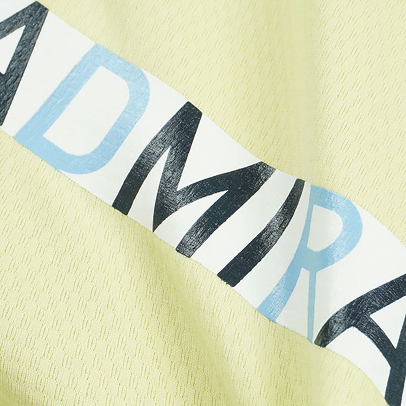 アドミラル ゴルフ Admiral GOLF レディース レディース カラタッチ ドライモックシャツ ADLA532 詳細17