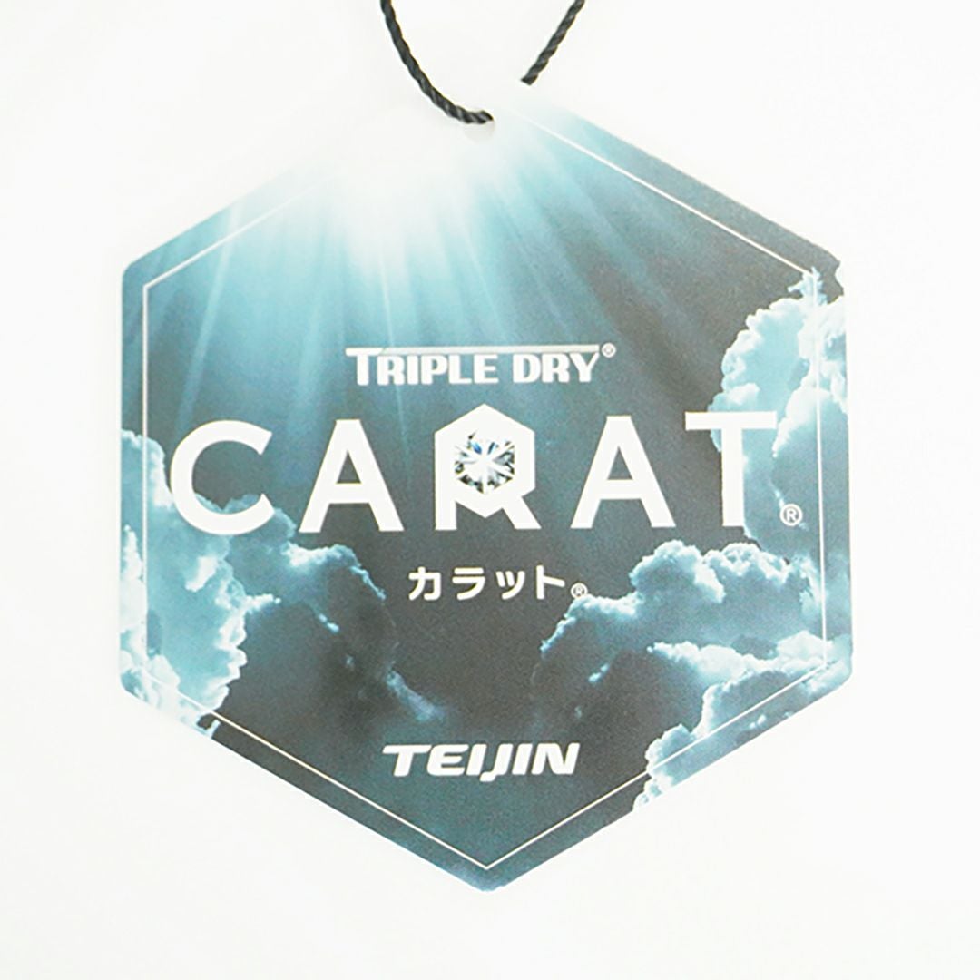 アドミラル ゴルフ Admiral GOLF レディース レディース カラタッチ ドライモックシャツ ADLA532 詳細20