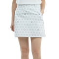 アドミラル ゴルフ Admiral GOLF レディース レディース ドライメッシュ ドットスカート ADLA534 詳細2