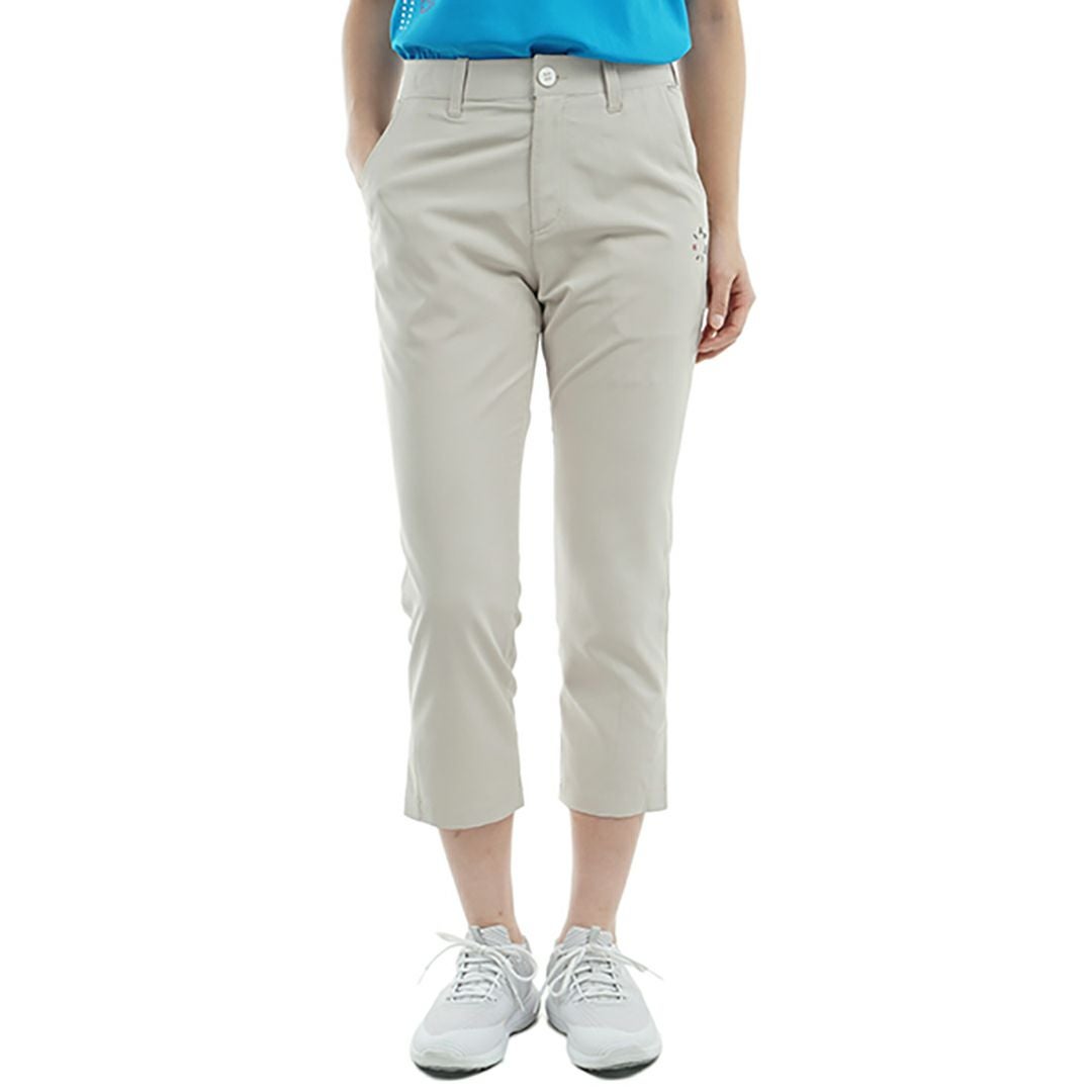 30％OFF】[アドミラル ゴルフ]レディース 打ち水 クール3/4パンツ