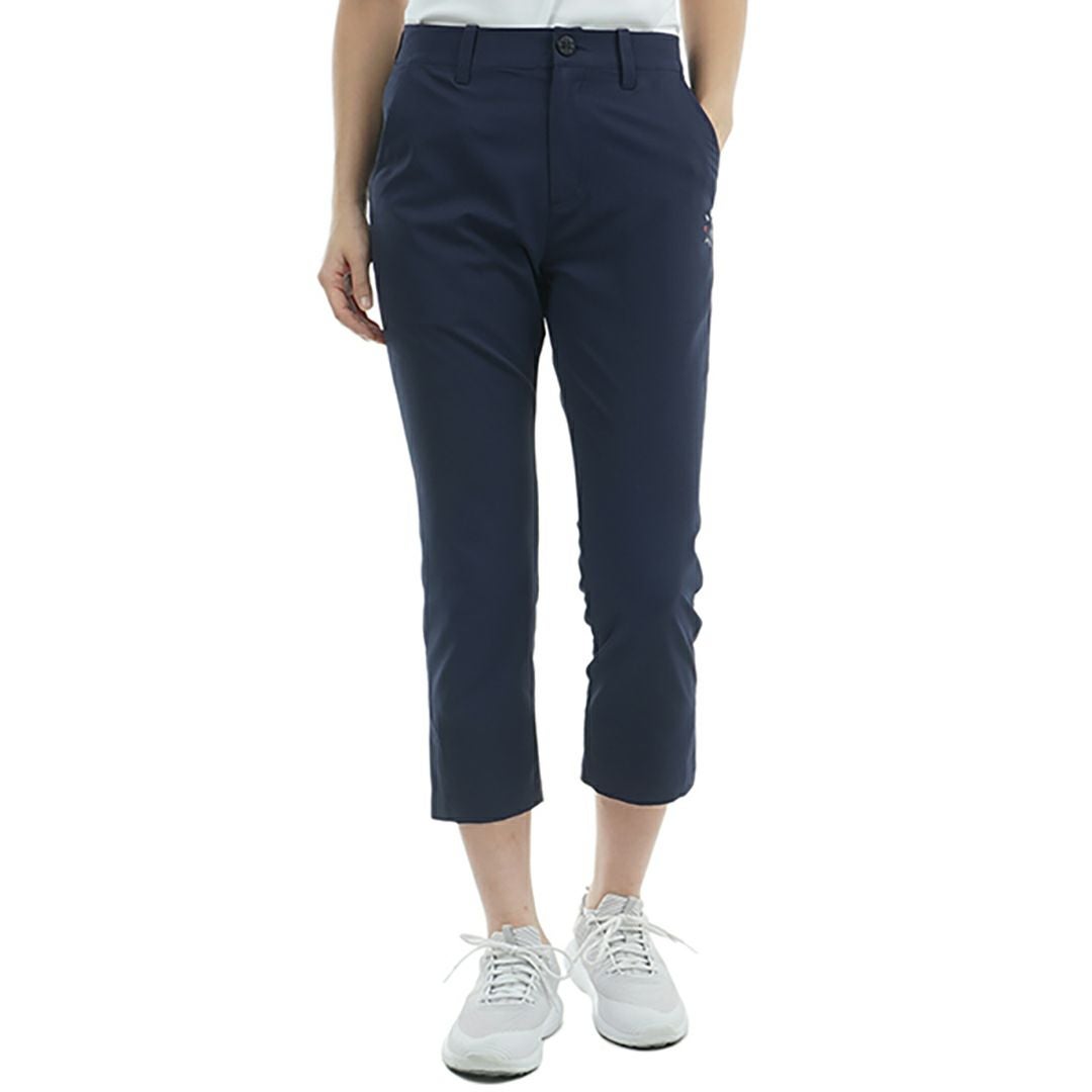 30％OFF】[アドミラル ゴルフ]レディース 打ち水 クール3/4パンツ