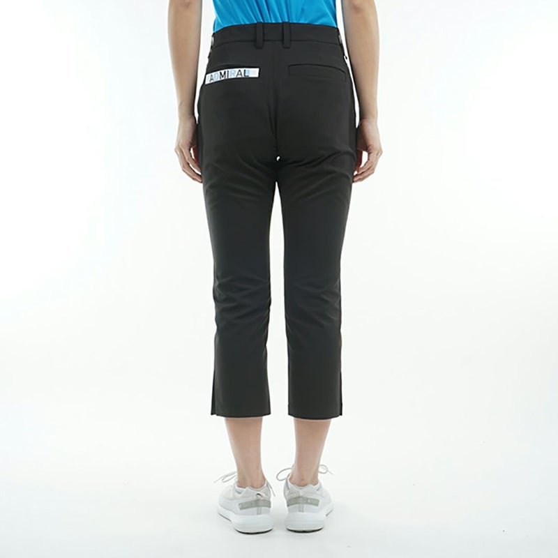 アドミラル ゴルフ Admiral GOLF レディース レディース 打ち水 クール3/4パンツ ADLA535 詳細10