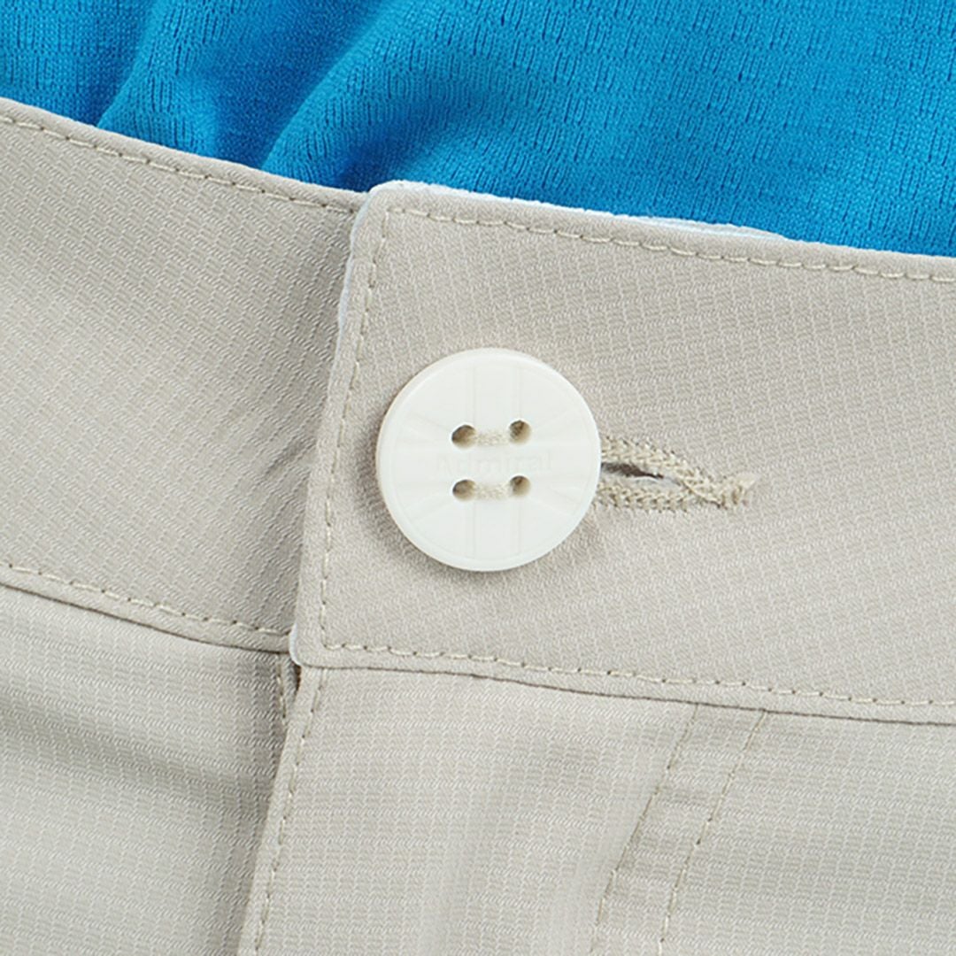 アドミラル ゴルフ Admiral GOLF レディース レディース 打ち水 クール3/4パンツ ADLA535 詳細18