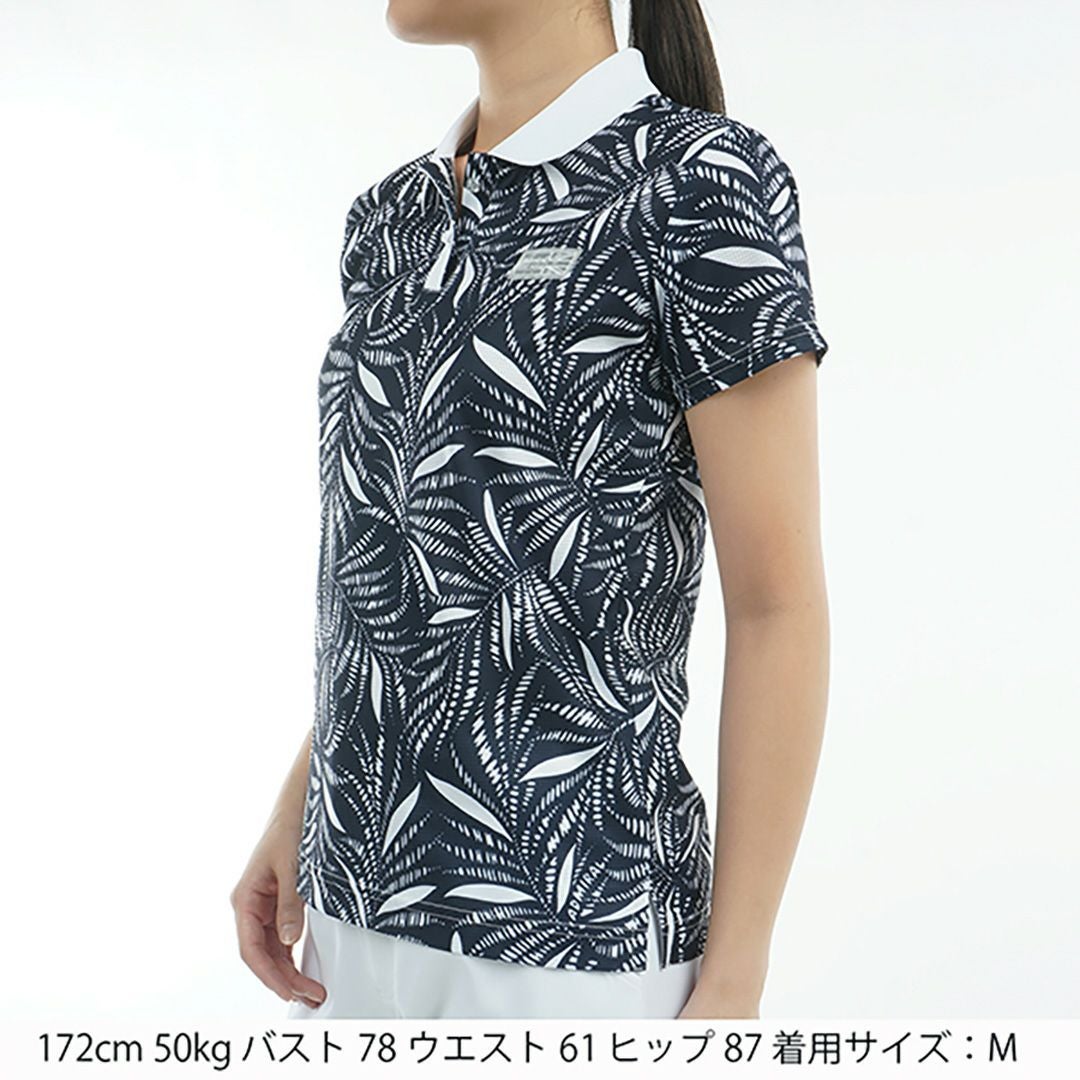 30％OFF】[アドミラル ゴルフ]レディース ライトメッシュ リゾート