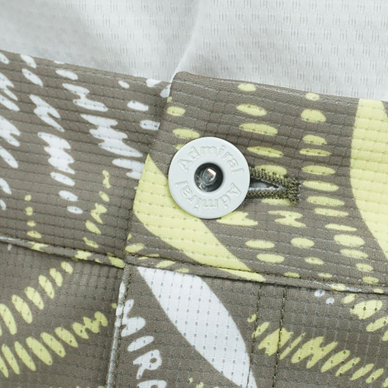 アドミラル ゴルフ Admiral GOLF レディース レディース ライトメッシュ リゾートスカート ADLA537 詳細19