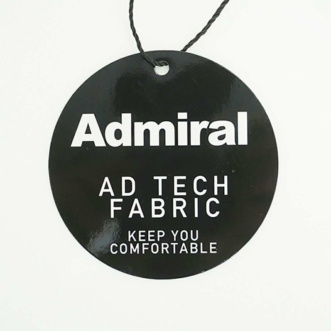 アドミラル ゴルフ Admiral GOLF レディース レディース ライトメッシュ リゾートスカート ADLA537 詳細20