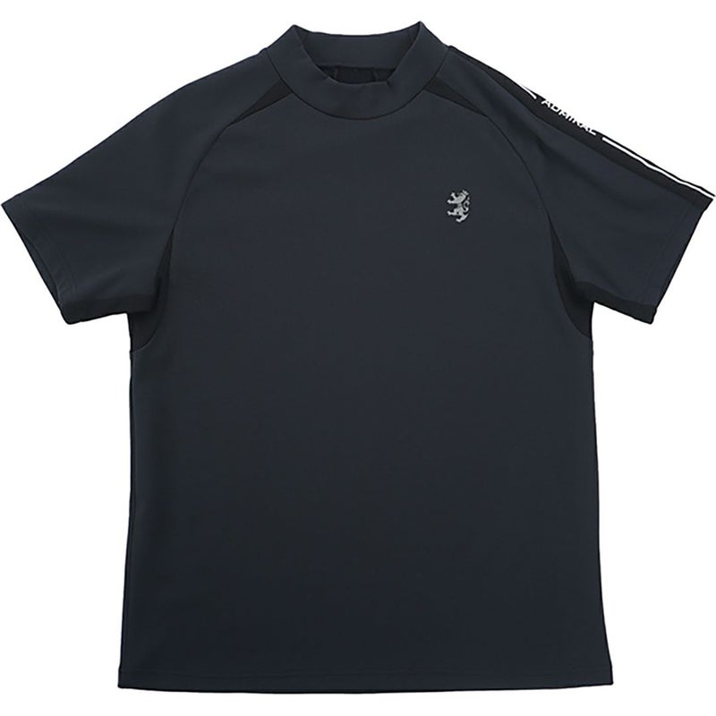 アドミラル ゴルフ Admiral GOLF メンズ メンズ カラタッチ アスレティックモックネックシャツ ADMA503 詳細21