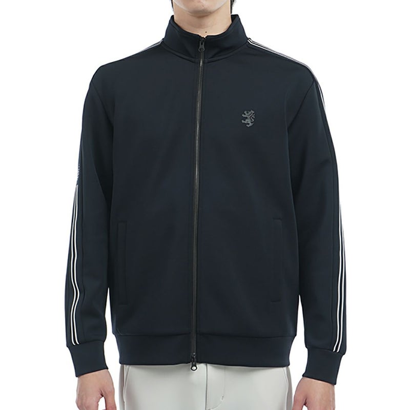アドミラル ゴルフ Admiral GOLF メンズ メンズ アスレティック トラックジャケット ADMA505 詳細2