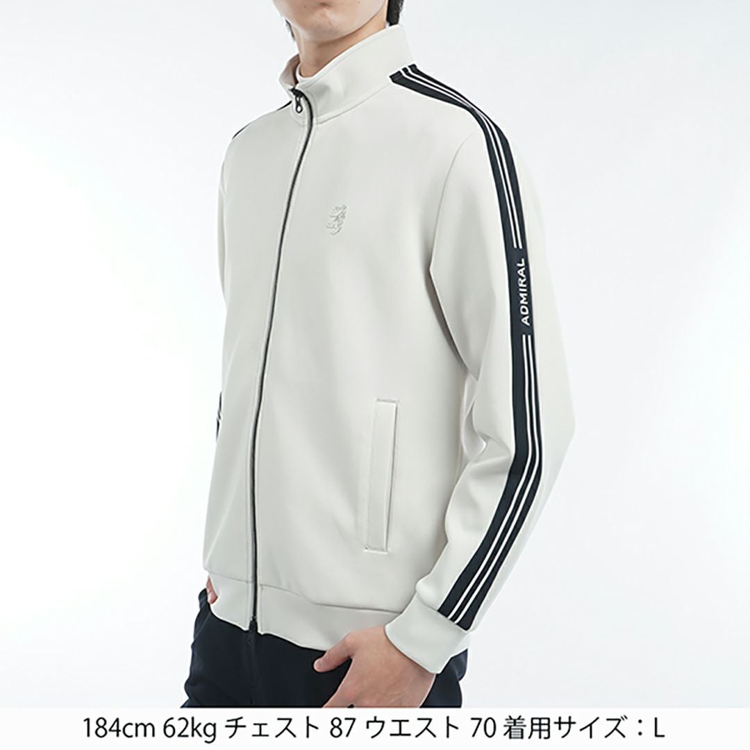30％OFF】[アドミラル ゴルフ]メンズ アスレティック トラック