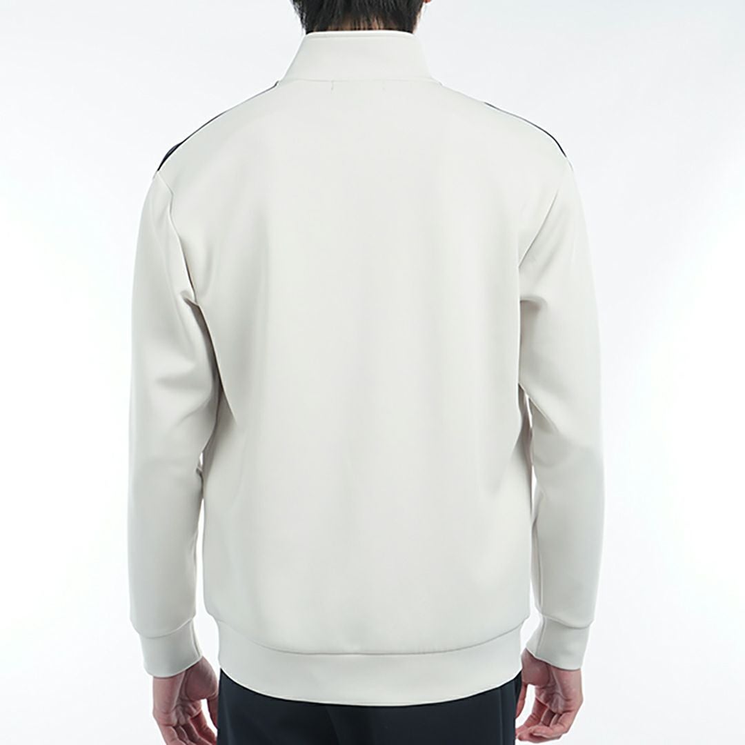 アドミラル ゴルフ Admiral GOLF メンズ メンズ アスレティック トラックジャケット ADMA505 詳細5