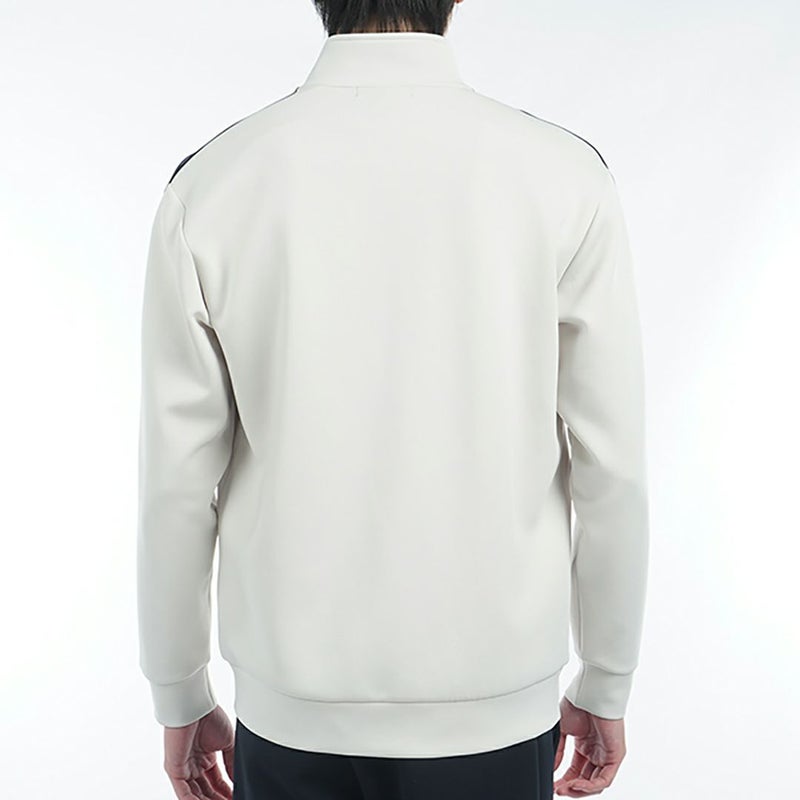 アドミラル ゴルフ Admiral GOLF メンズ メンズ アスレティック トラックジャケット ADMA505 詳細5