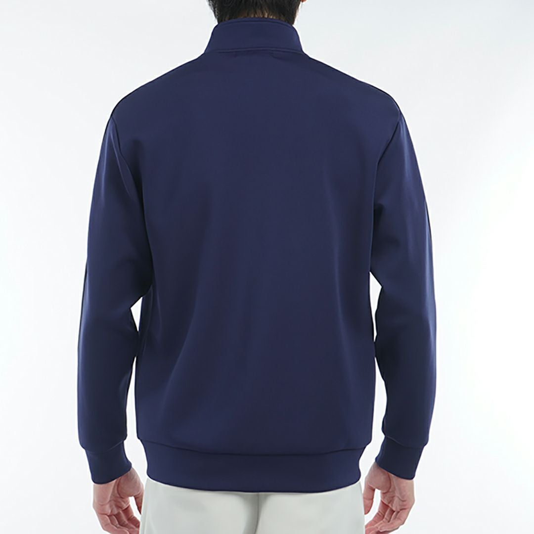 アドミラル ゴルフ Admiral GOLF メンズ メンズ アスレティック トラックジャケット ADMA505 詳細9