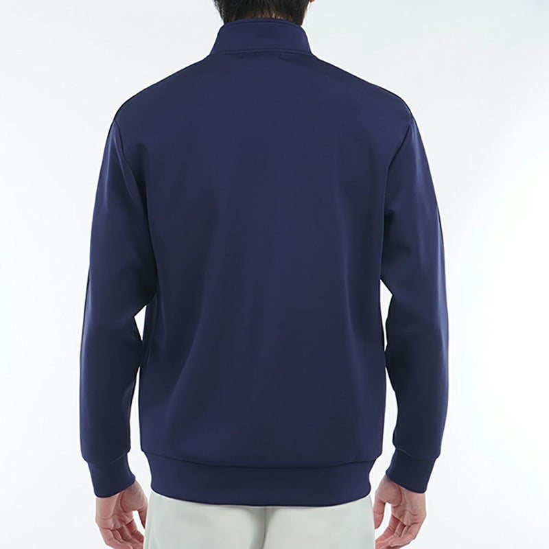 アドミラル ゴルフ Admiral GOLF メンズ メンズ アスレティック トラックジャケット ADMA505 詳細9