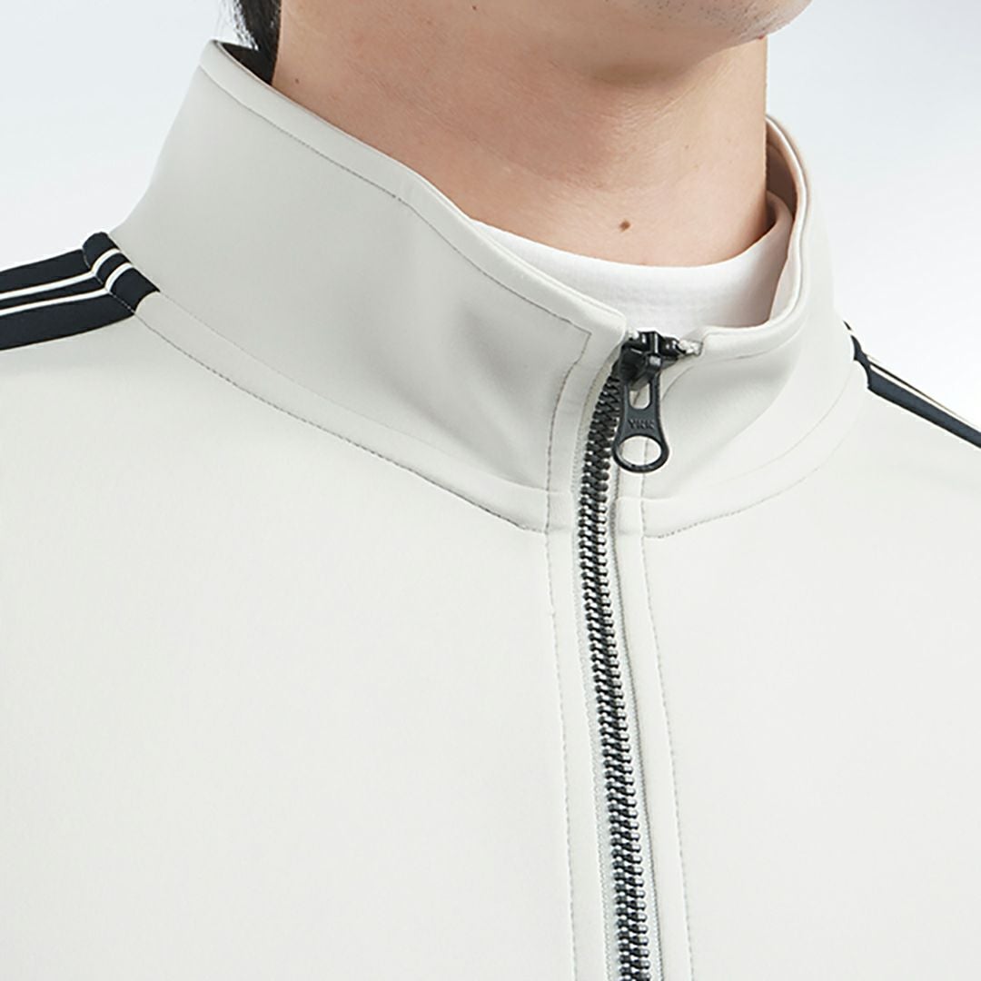 アドミラル ゴルフ Admiral GOLF メンズ メンズ アスレティック トラックジャケット ADMA505 詳細14