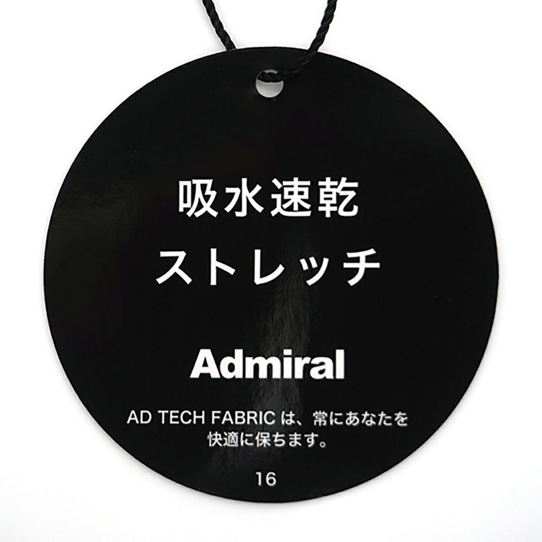 アドミラル ゴルフ Admiral GOLF メンズ メンズ アスレティック トラックジャケット ADMA505 詳細17