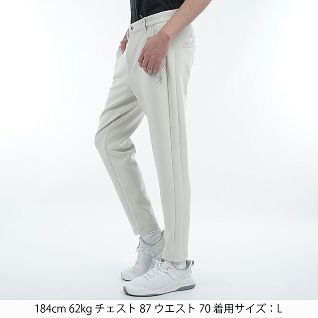 30％OFF】[アドミラル ゴルフ]メンズ アスレティック スウェットパンツ