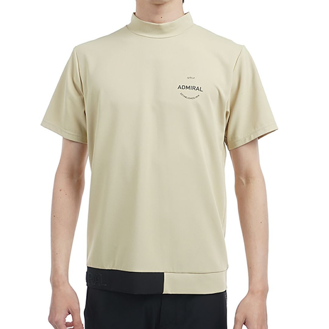 30％OFF】[アドミラル ゴルフ]レディース ミニワッフル エンボスロゴ