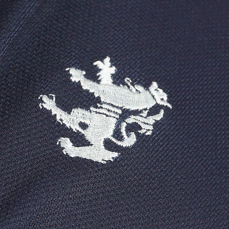 アドミラル ゴルフ Admiral GOLF メンズ メンズ UJモックネックシャツ ADMA509 詳細15