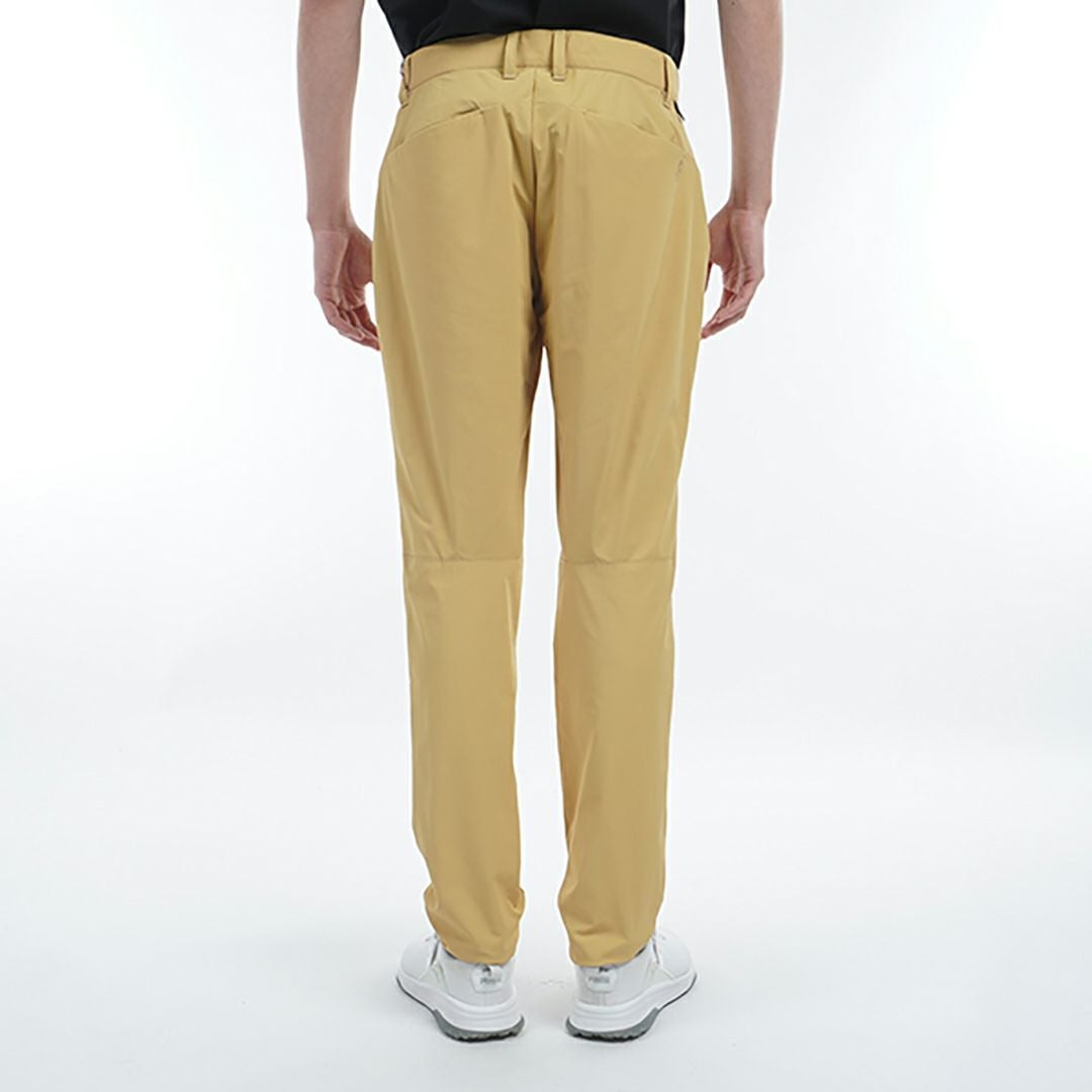 アドミラル ゴルフ Admiral GOLF メンズ メンズ 撥水ワイド テーパードパンツ ADMA510 詳細6