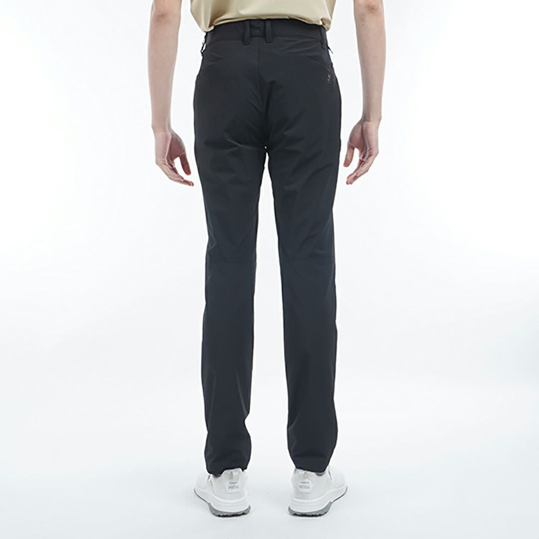 アドミラル ゴルフ Admiral GOLF メンズ メンズ 撥水ワイド テーパードパンツ ADMA510 詳細8