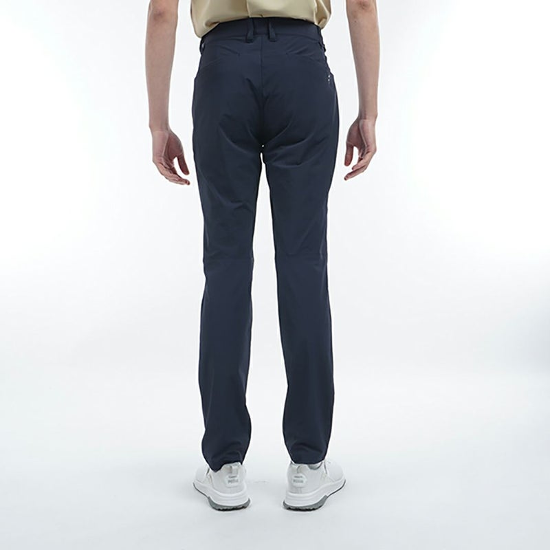 アドミラル ゴルフ Admiral GOLF メンズ メンズ 撥水ワイド テーパードパンツ ADMA510 詳細12