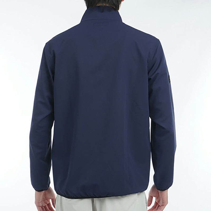 アドミラル ゴルフ Admiral GOLF メンズ メンズ 打ち水 ウィンドジャケット ADMA511 詳細5
