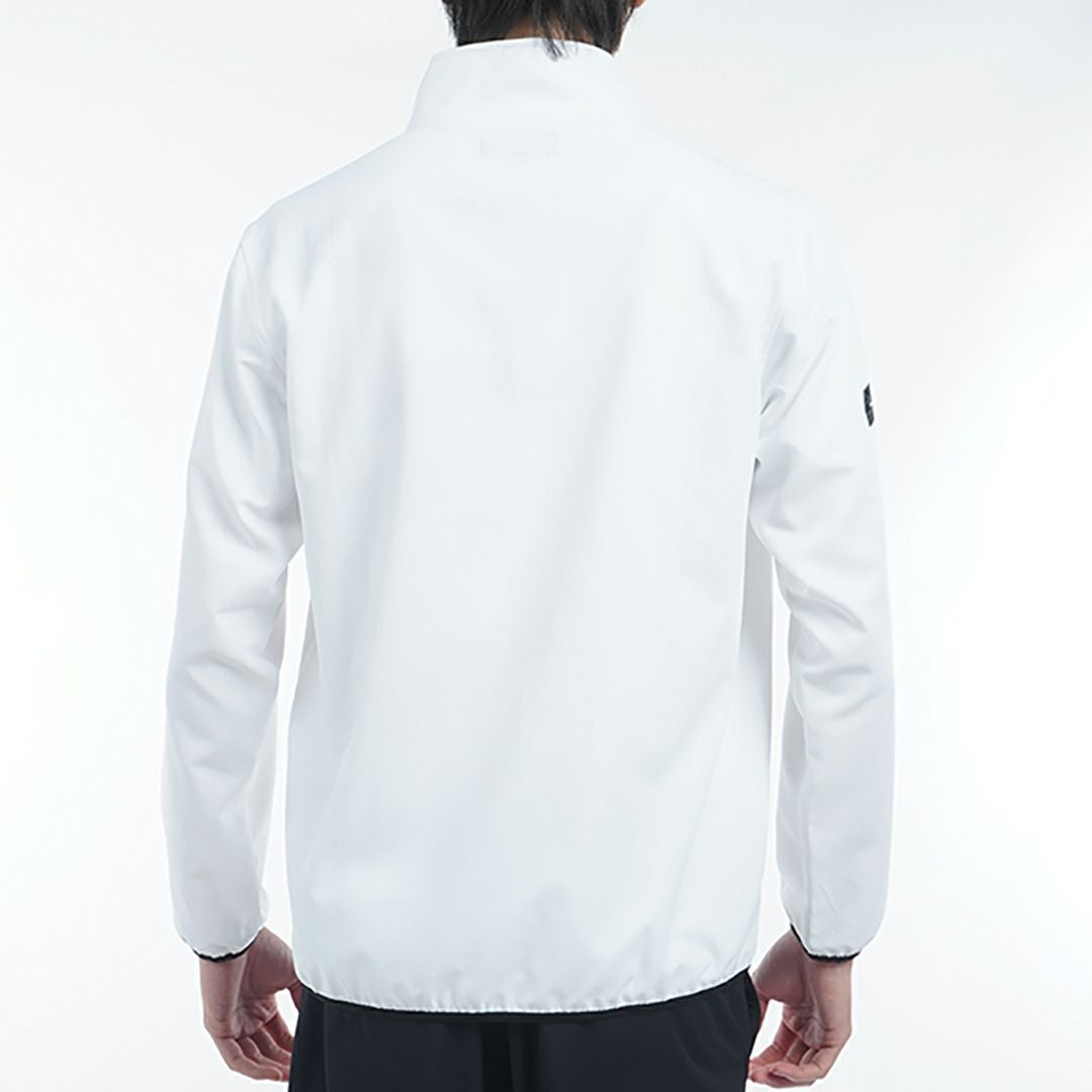 アドミラル ゴルフ Admiral GOLF メンズ メンズ 打ち水 ウィンドジャケット ADMA511 詳細7